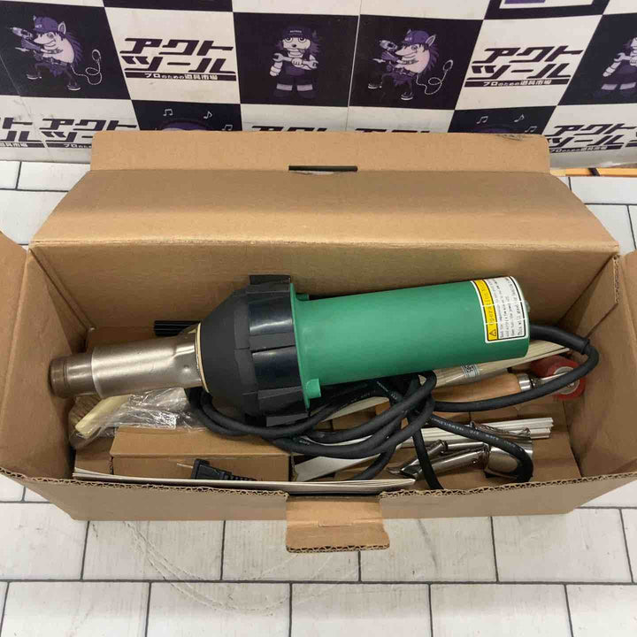 ◇JIADING 熱風溶接機 JD-1600【所沢店】