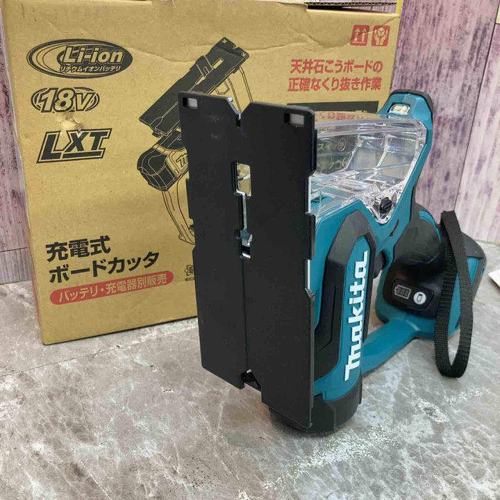 【未使用品】★マキタ(makita) コードレスボードカッタ SD180DZ【八潮店】
