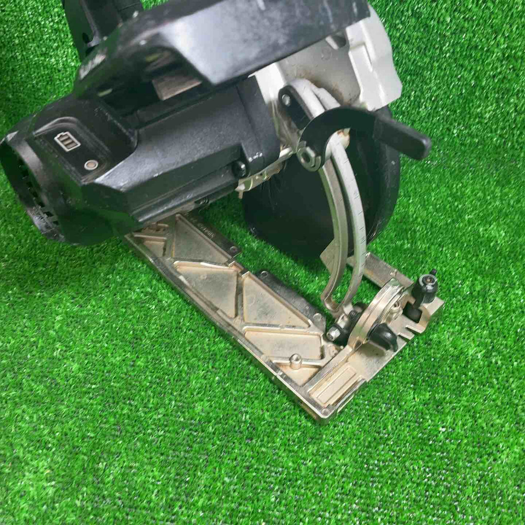 ★マキタ(makita) コードレス丸のこ HS631DZ【八潮店】