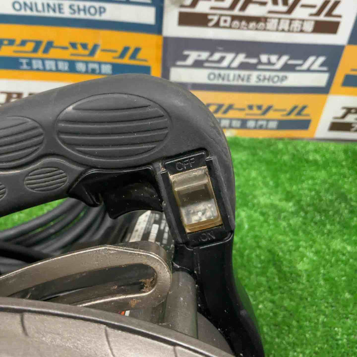 ★ハイコーキ(HIKOKI ※旧:日立工機) 深切りマルノコ C6MBYA2(NB)【草加店】