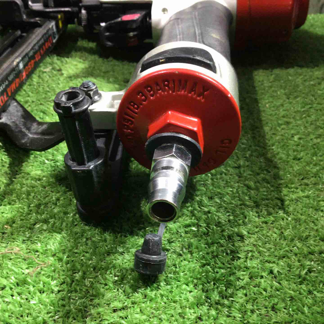 ◇マックス(MAX) 常圧フロアタッカ TA-450F1/4MAフロア【川口店】
