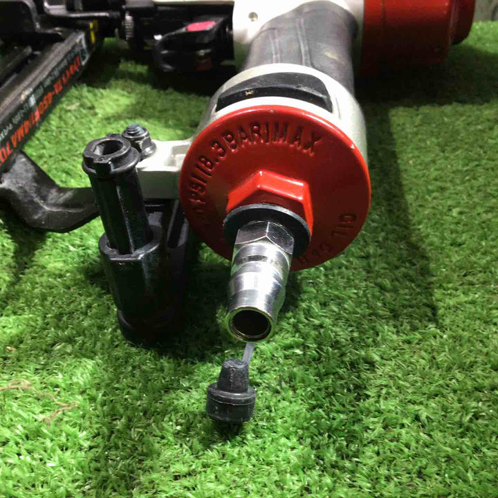 ◇マックス(MAX) 常圧フロアタッカ TA-450F1/4MAフロア【川口店】