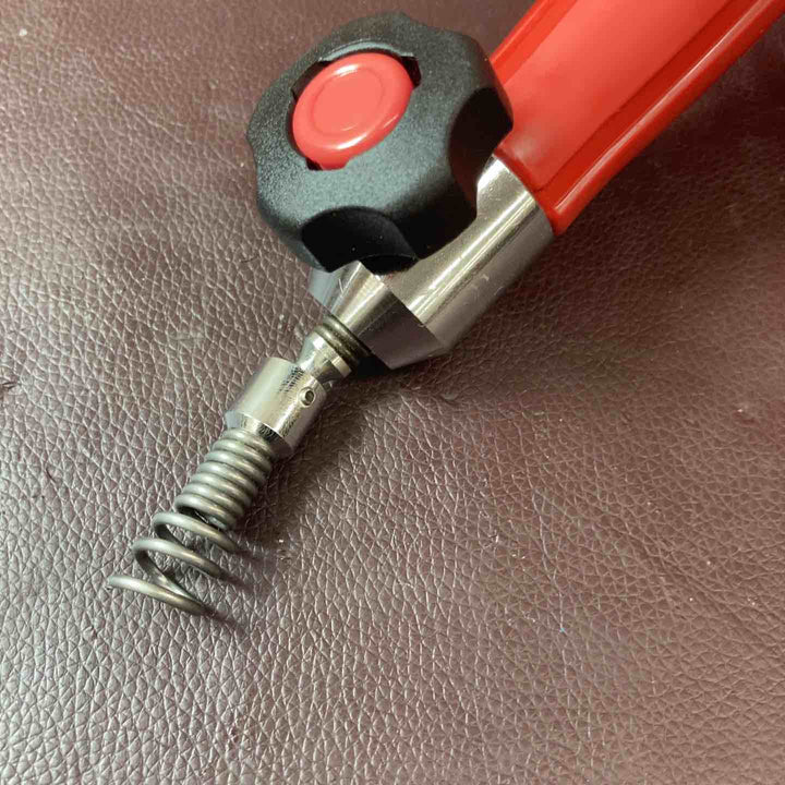 【中古品】 アサダ(ASADA) DH75D H-75 ドレンクリーナー(ドロップヘッドタイプ) 手動式 【東大和店】
