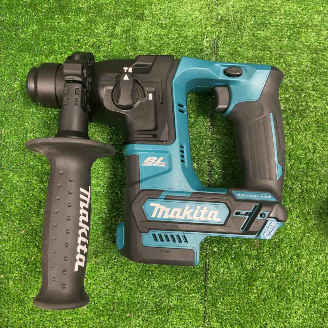★マキタ(makita) コードレスハンマドリル HR166DSMX【草加店】