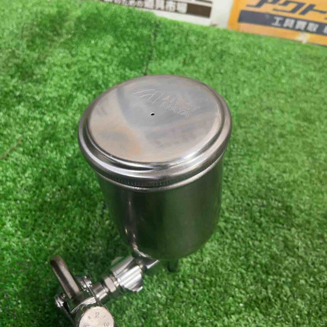 ◇ANEST IWATA アネスト岩田 スプレーガン極 W-50 エアースプレー【草加店】