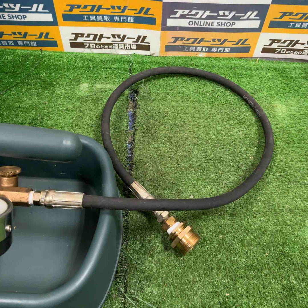 ◇アサダ(ASADA) テストポンプ TP50N【草加店】