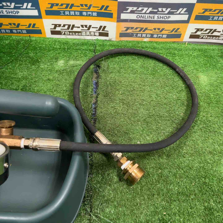 ◇アサダ(ASADA) テストポンプ TP50N【草加店】