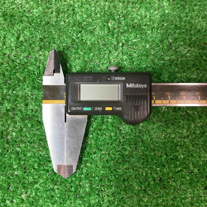 ミツトヨ デジタルノギス  CD-20CP【岩槻店】