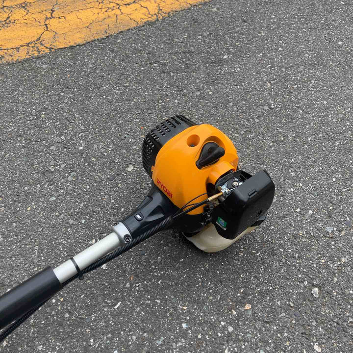 【中古品・店頭受取り限定】 京セラ/Kyocera エンジン刈払機・EKM-2630 【桶川店】