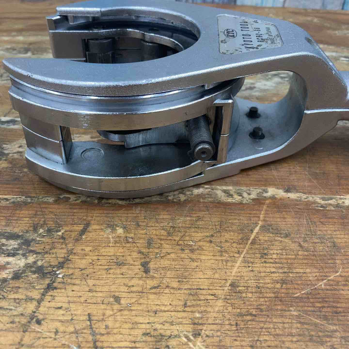 ◇京都機械工具(KTC) 大型ラチェットパイプカッタ PCR2-66【柏店】