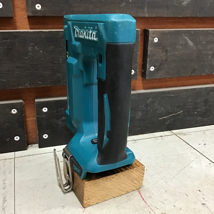 【中古品】 マキタ/makita コードレスタッカ  ST112DZ RT線 【鴻巣店】