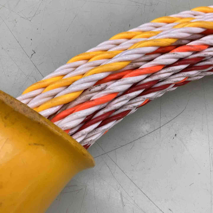 マーベル(MARVEL) 通線収納ケース MWC-50L【越谷店】