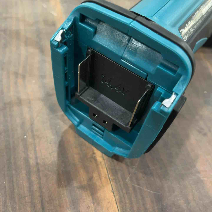 ☆マキタ(makita) 100mmコードレスディスクグラインダー GA400DRF【川口店】