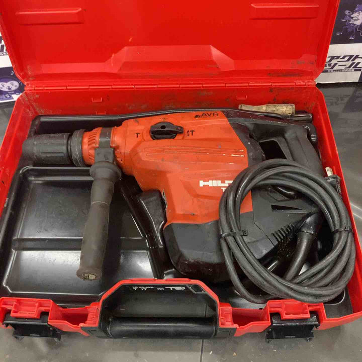 ◇ヒルティ(HILTI) ロータリーハンマードリル TE70-AVR【所沢店】