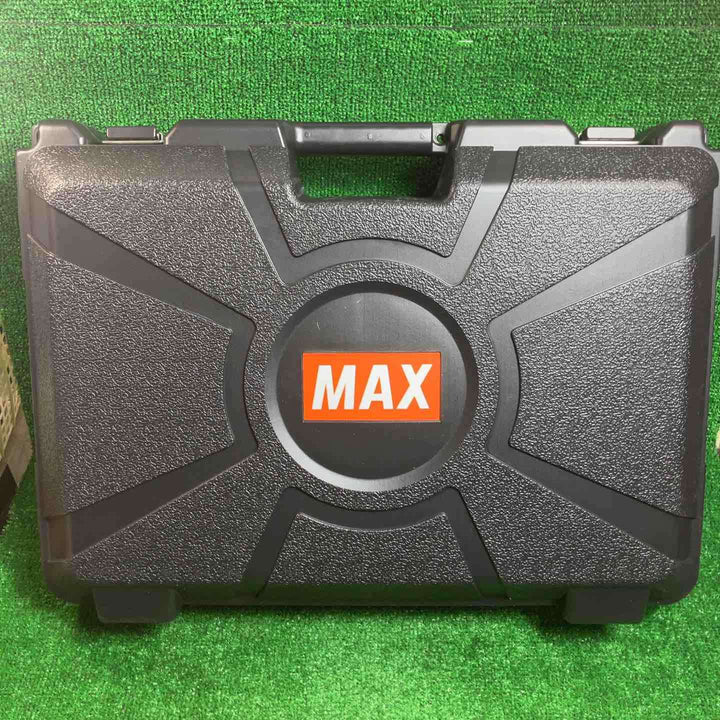 ★マックス(MAX) 鉄筋結束機 ツインリバータイア RB-822T-B2C/1450A【川崎店】