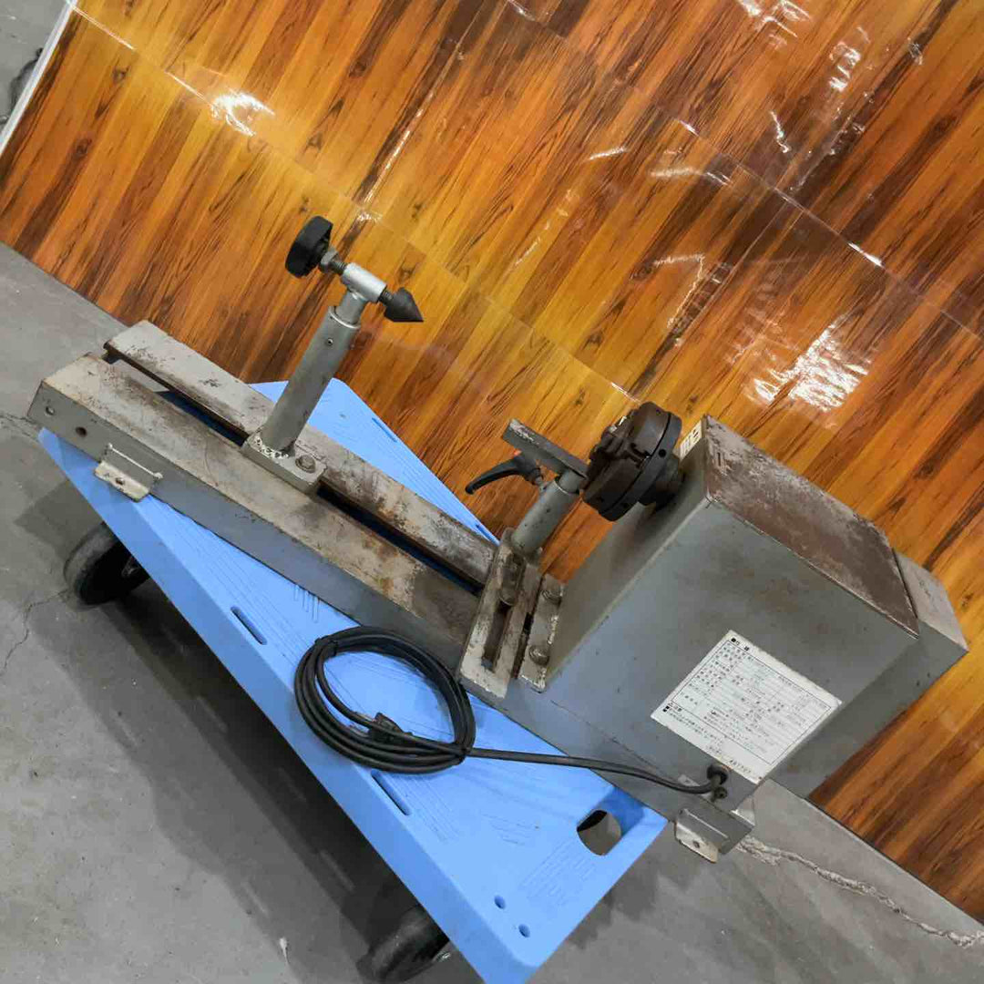 【店頭受取り限定】★SK11 卓上旋盤 YH-300【川口店】