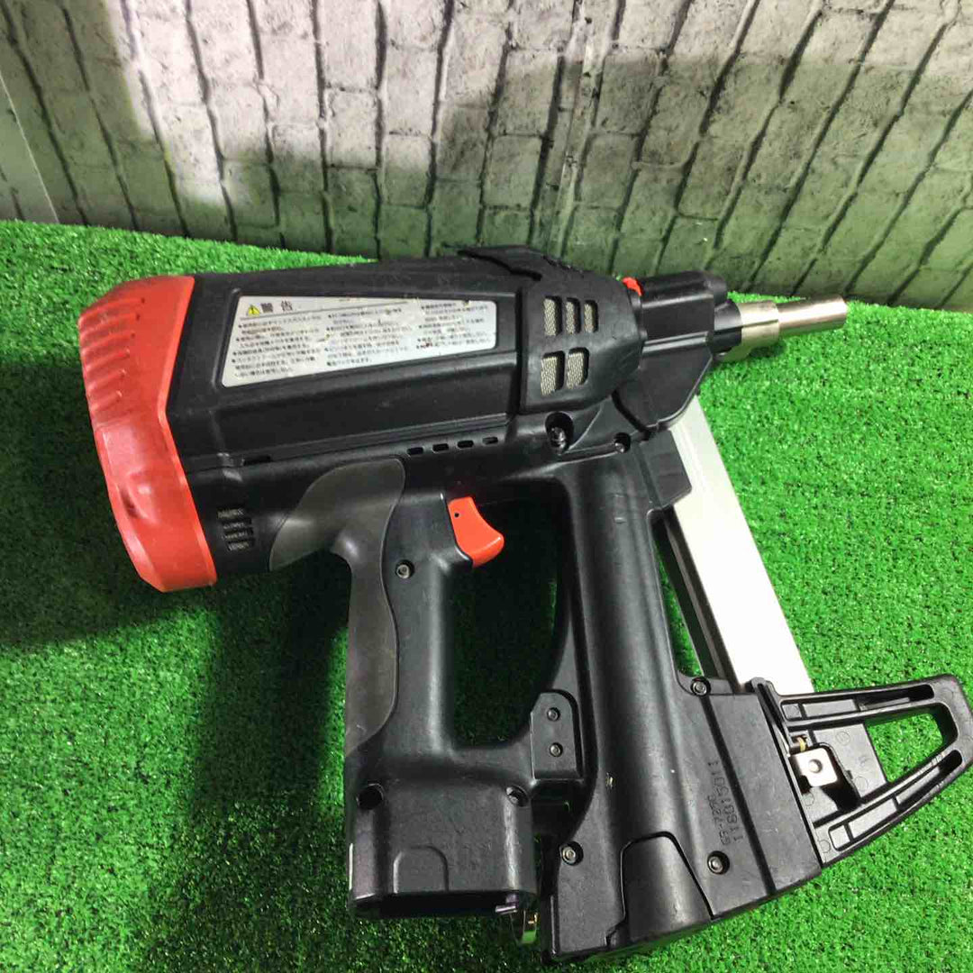 ◇マックス(MAX) コードレスガスネイラ GS-725C【川口店】
