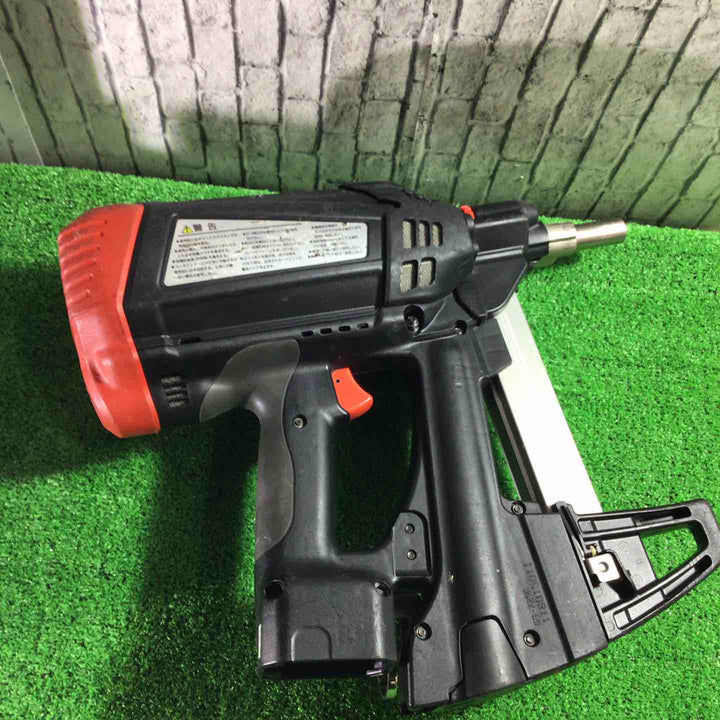 ◇マックス(MAX) コードレスガスネイラ GS-725C【川口店】