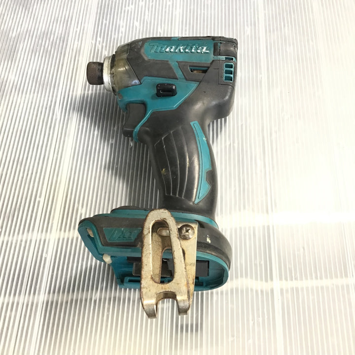 【中古】　マキタ(makita) コードレスインパクトドライバー TD148DZ【草加店】