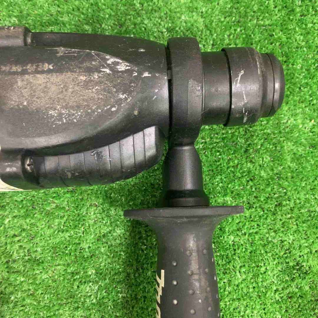 makita マキタ 16mm 充電式ハンマドリルHR162DZW 本体のみ 14.4V コードレス コンクリドリル【草加店】