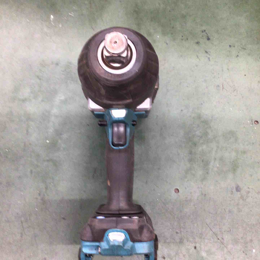 ★マキタ(makita) コードレスインパクトレンチ TW001GZ【戸田店】