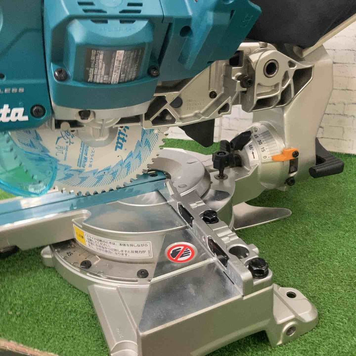 ★マキタ(makita) コードレススライドマルノコ LS610DZ【町田店】