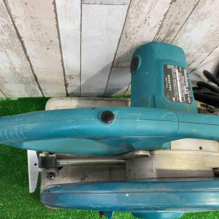 【店頭受取り限定】☆マキタ(makita) 355mm切断機 LW1401【町田店】