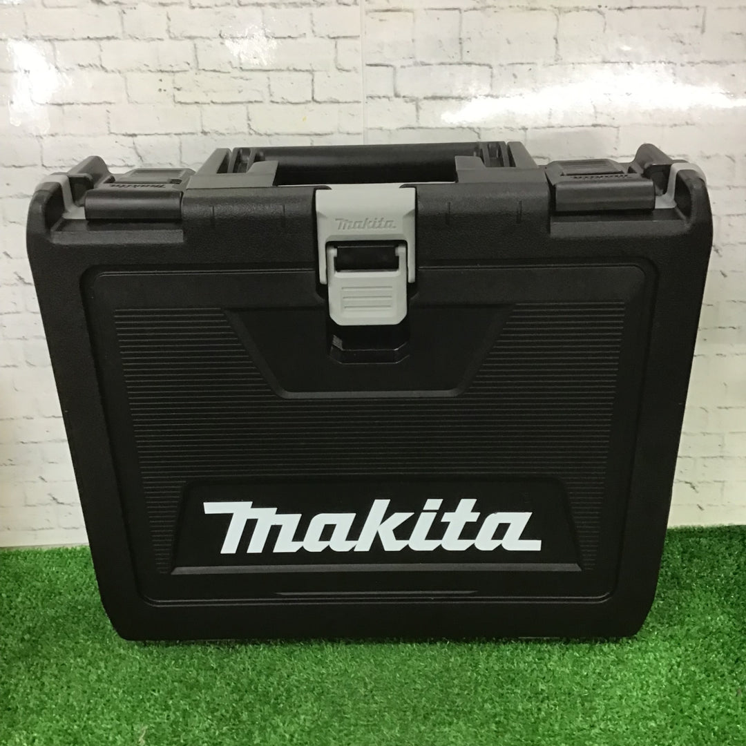 ★マキタ(makita) コードレスインパクトドライバー TD172DGXAP【町田店】