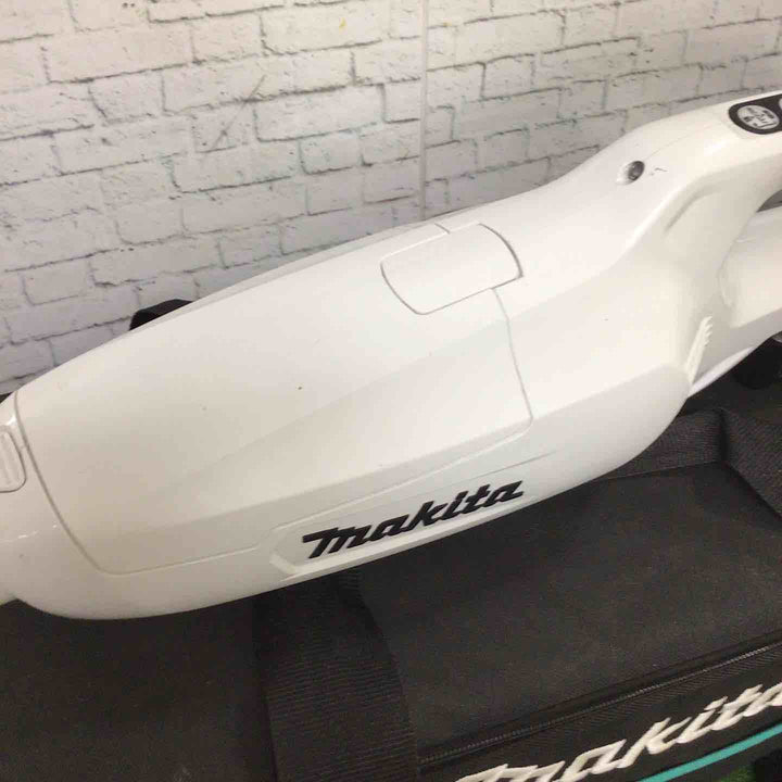 ☆マキタ(makita) コードレスクリーナー CL107FDSHW【町田店】