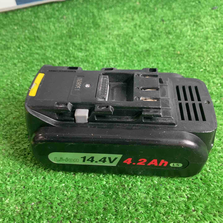 ◇パナソニック(Panasonic) コードレスインパクトドライバー  EZ75A1X-B(本体のみ)【草加店】