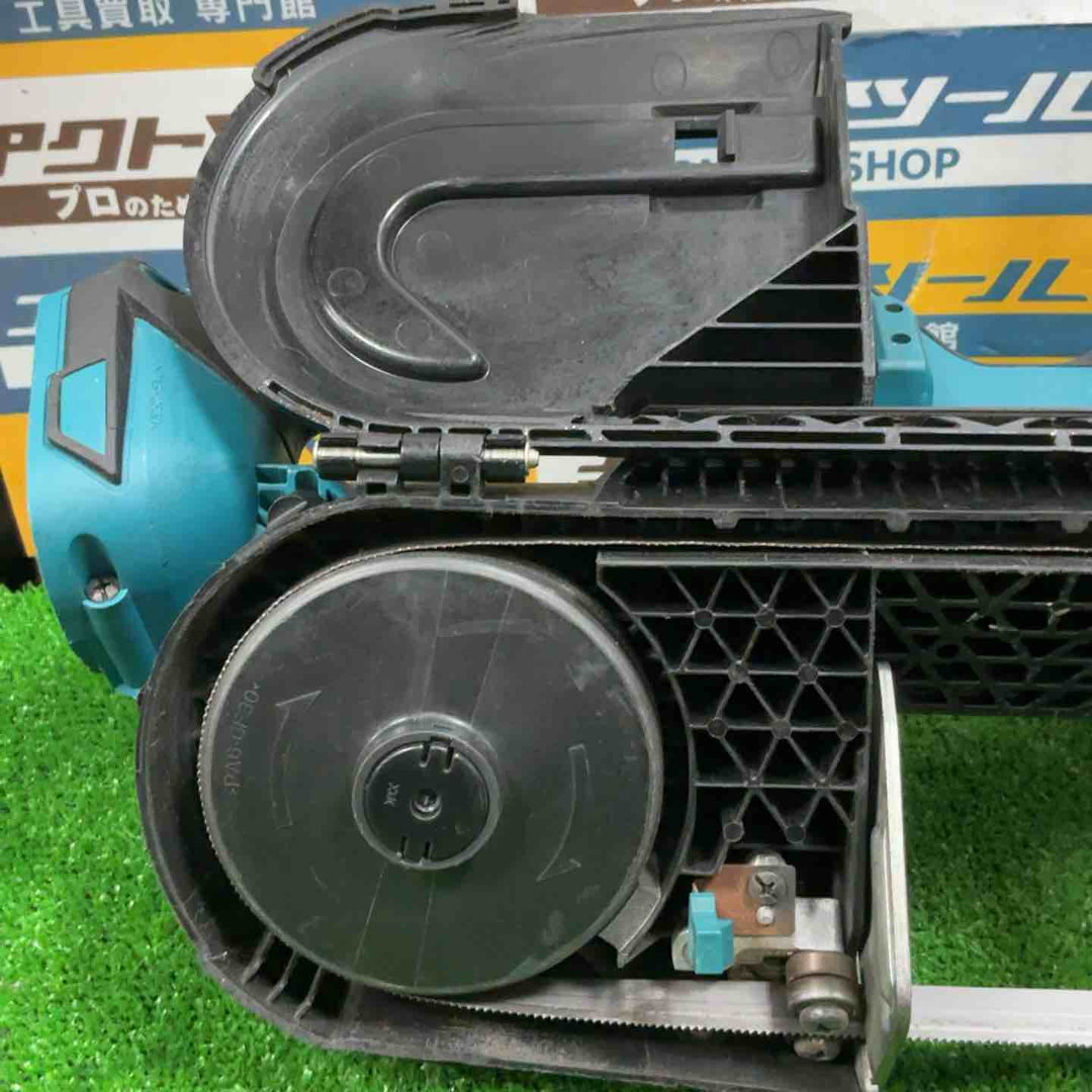 ★マキタ(makita) コードレスバンドソー PB181DZ【草加店】