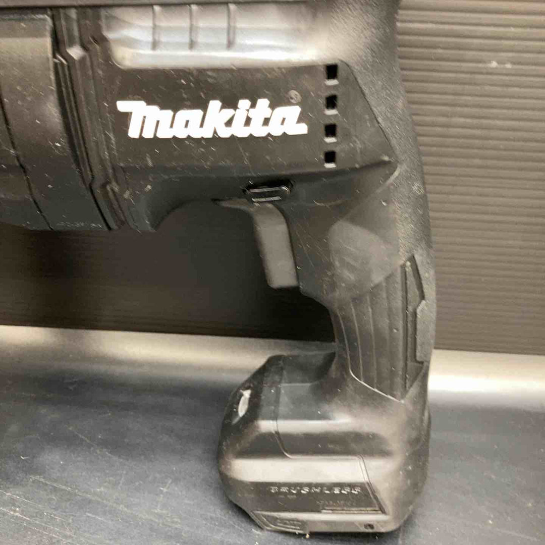 マキタ(makita) コードレスハンマドリル HR182DRGXB【川越店】