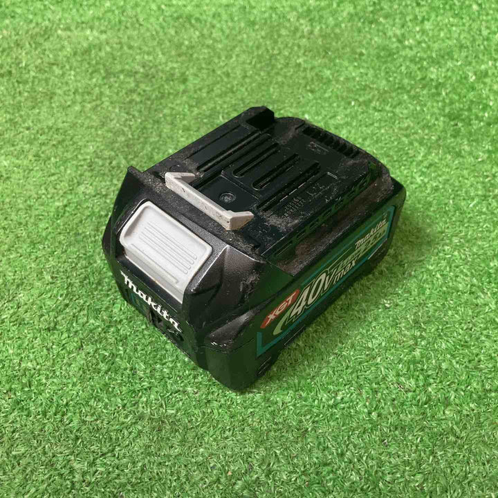 ★マキタ(makita) コードレスレシプロソー JR001GZK【岩槻店】