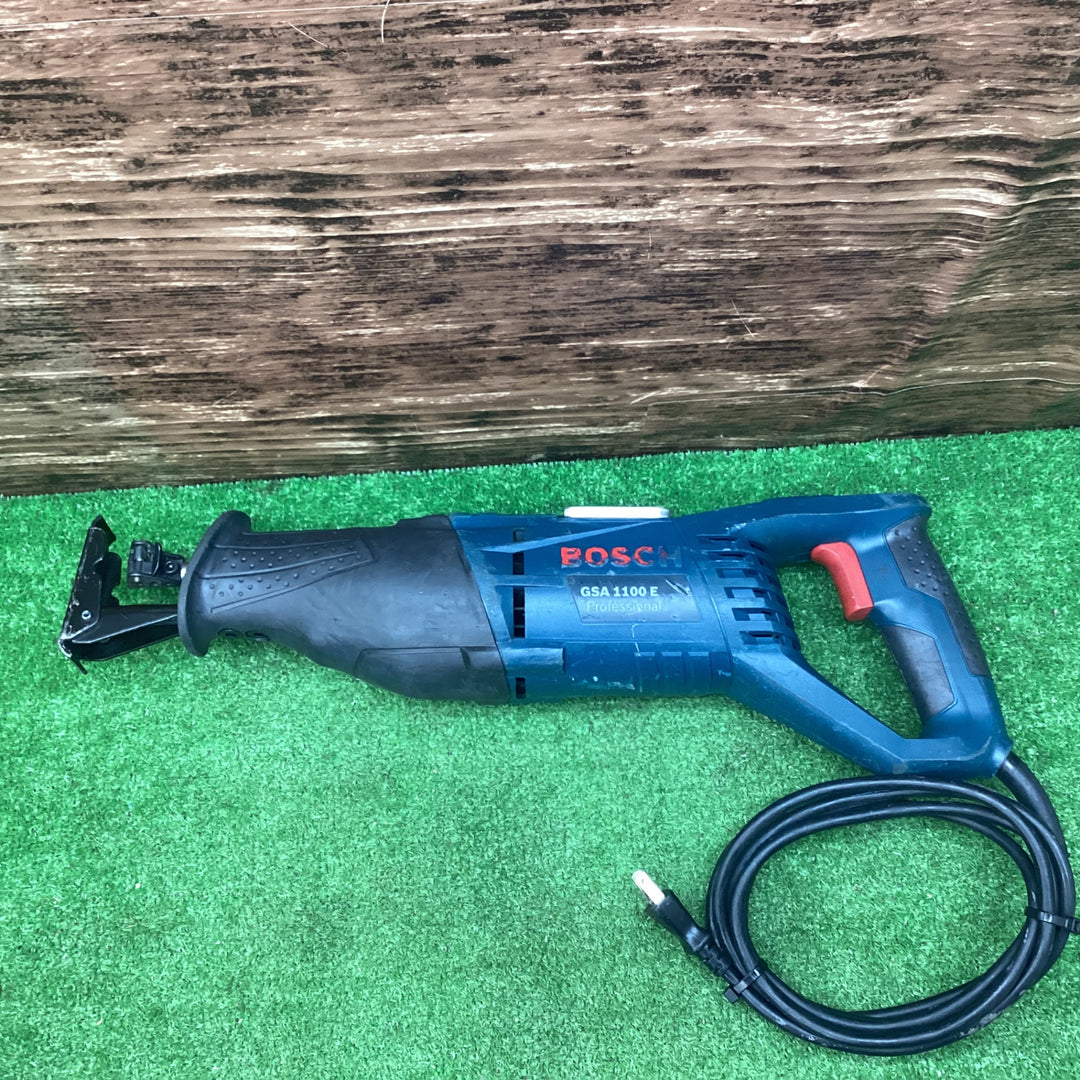 ☆ボッシュ(BOSCH) セーバーソー GSA1100E【川越店】