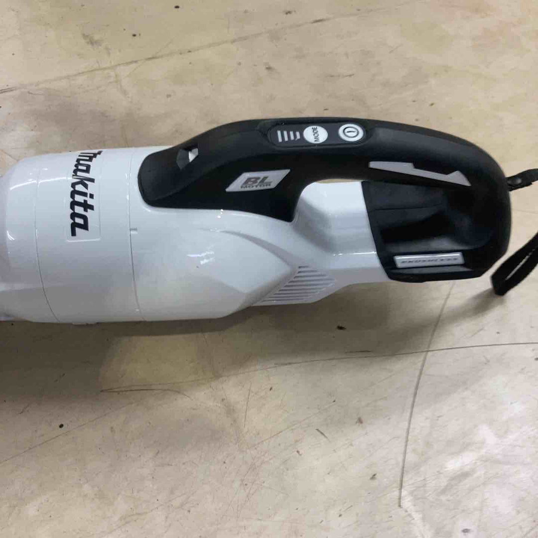 ★マキタ(makita) コードレスクリーナー CL286FDZW【町田店】