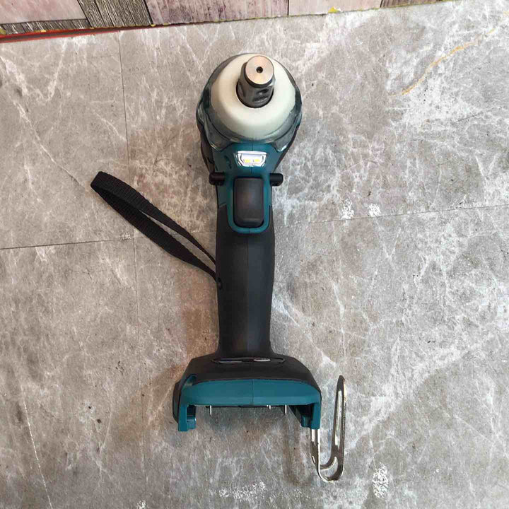 ◇マキタ(ｍakita) コードレスインパクトレンチ 本体のみ TW181DZ【八潮店】