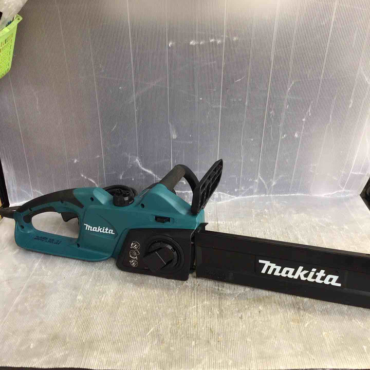 ☆マキタ(makita) 電気チェーンソー MUC3541【草加店】