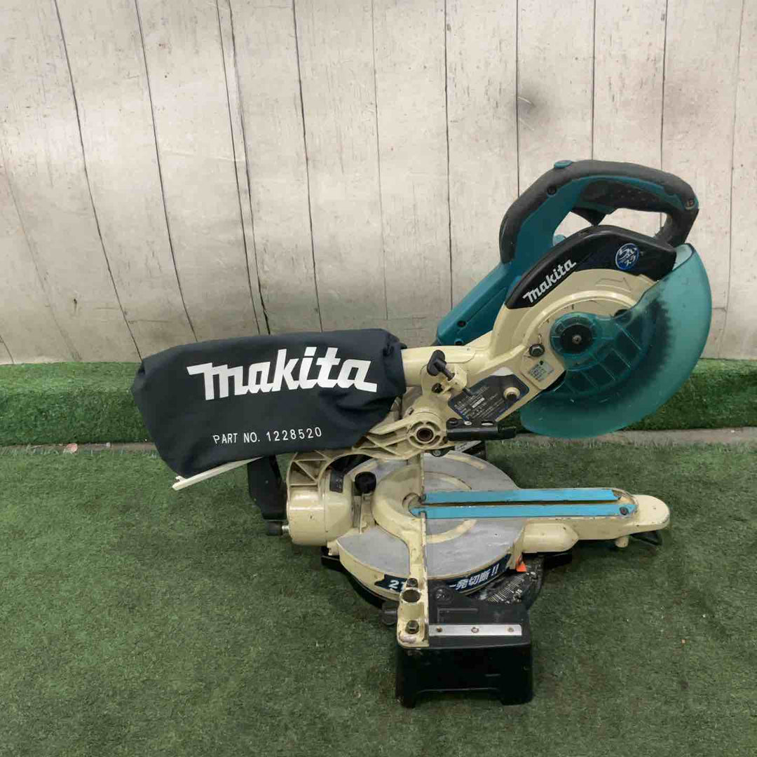 ★マキタ(makita) スライドマルノコ 165mm LS0611 動作確認済【川口店】