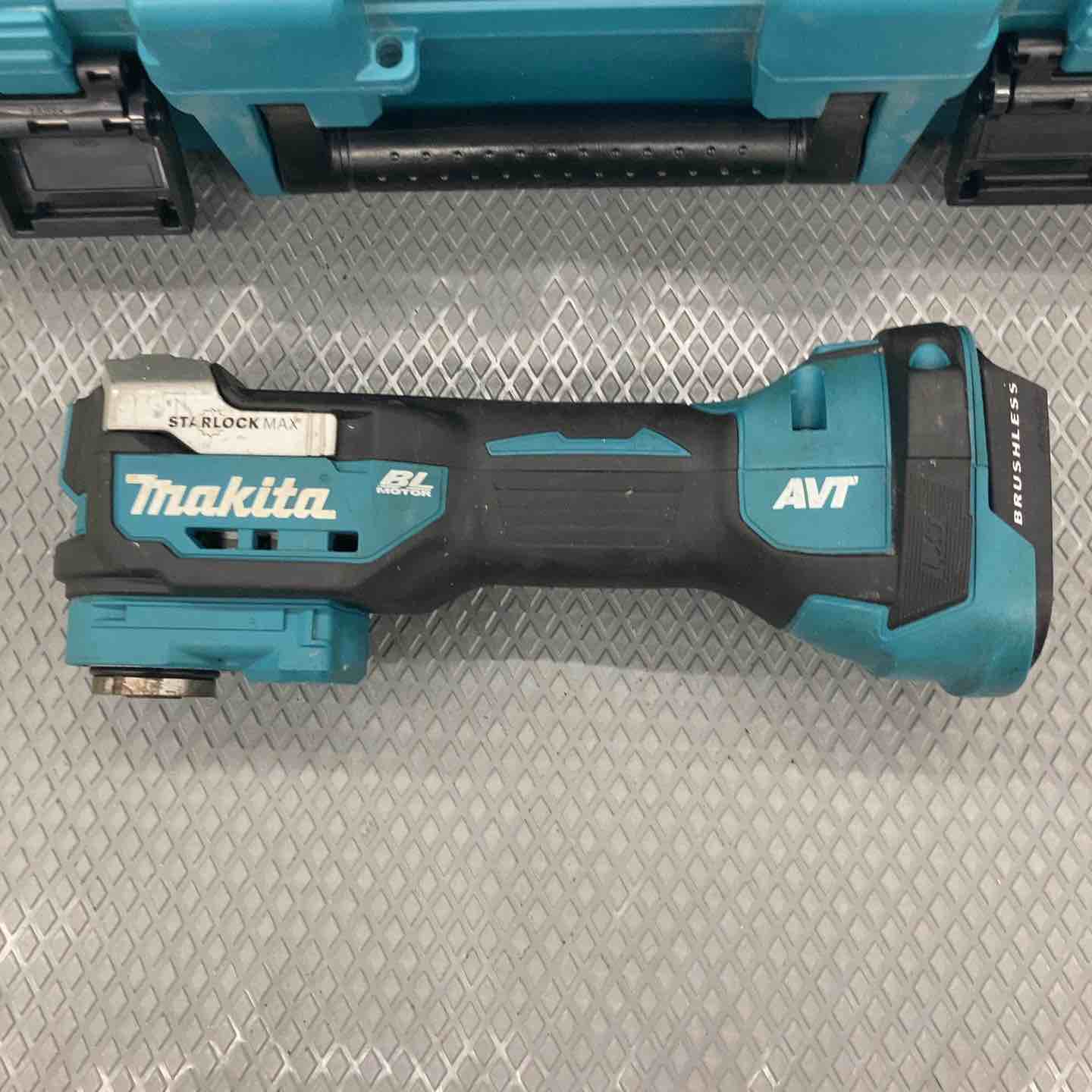 ★マキタ(makita) コードレスマルチツール TM52DZ【所沢店】 ☆マキタ(makita) コードレスマルチツール TM52DZ【所沢店】 – アクト