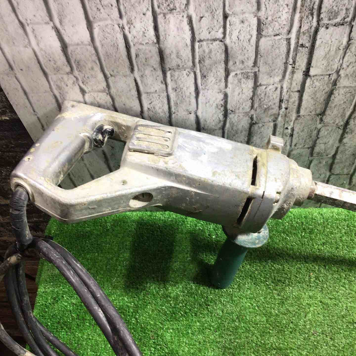 ◇日本電産テクノモータ (NDC ※旧：東芝 TOSHIBA) かくはん機 パワーミックス PMA-240【川口店】