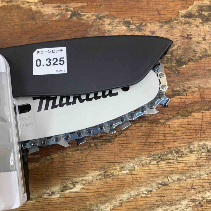 ☆マキタ(makita) コードレスハンディソー MUC100DZ 展示品【柏店】