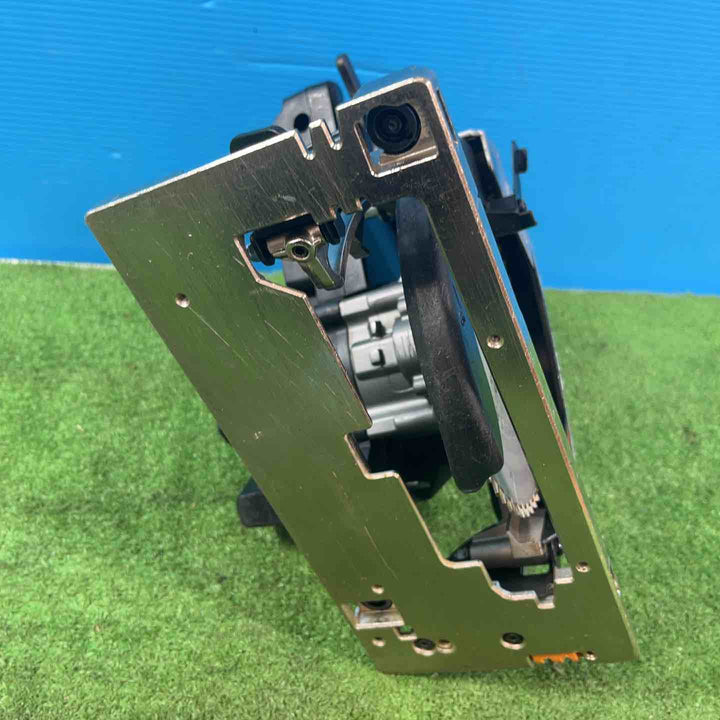 ★マキタ(makita) コードレス丸のこ HS001GZB 40V 165㎜【岩槻店】