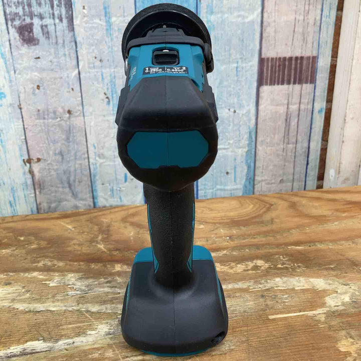 【美品】★マキタ(makita) コードレスサンダポリッシャー PV300DZ 18V 本体のみ【柏店】