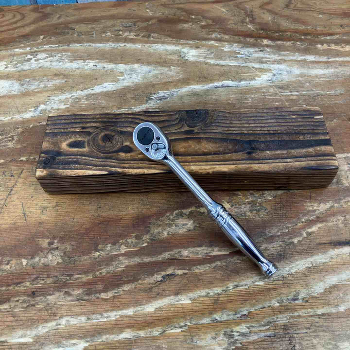 Snap-on/スナップオン 3/8ラチェット F720A 旧ロゴ【柏店】