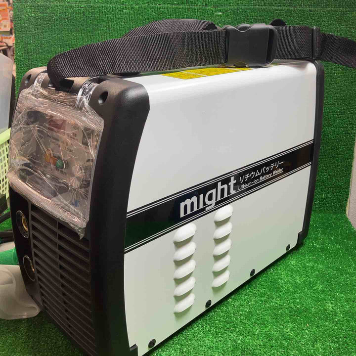 マイト バッテリー溶接機 LBW-170G【川崎店】