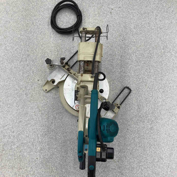 ☆マキタ(makita) 216mm スライドマルノコ LS0814FL ※保証なし【八潮店】