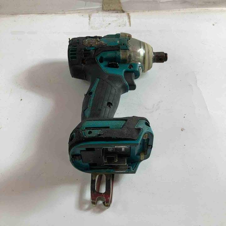★マキタ(makita) コードレスインパクトレンチ TW300DZ【川崎店】