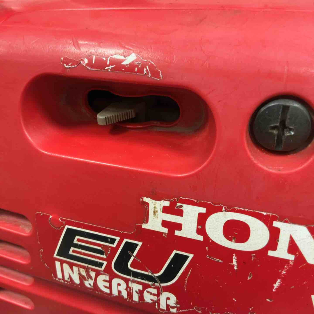 ★ホンダ(HONDA) インバーター発電機 EU16i【草加店】