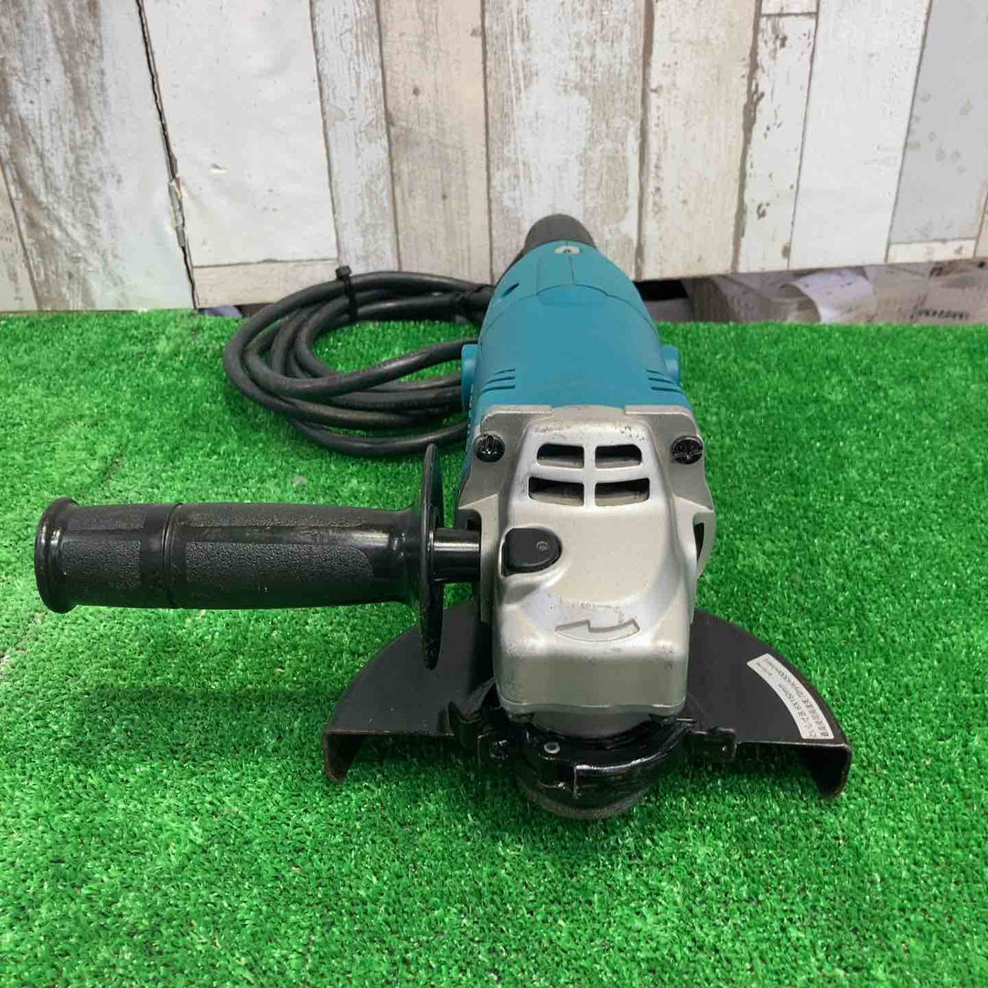 マキタ(makita) 150mm電子ディスクグラインダ GA6021C【町田店】