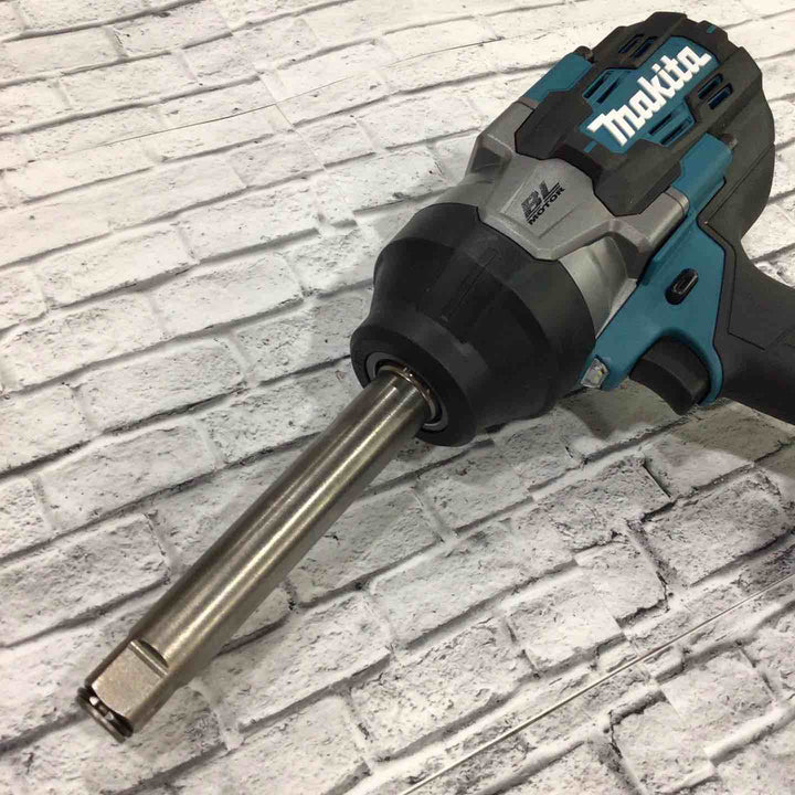 ★マキタ(makita) コードレスインパクトレンチ TW011GZ(本体のみ)【川口店】